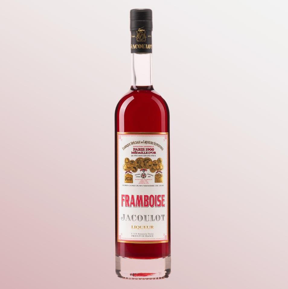Jacoulot Framboise